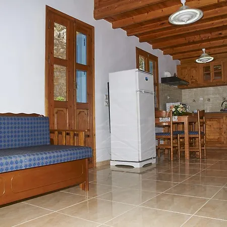 Lägenhet Athina Studios *