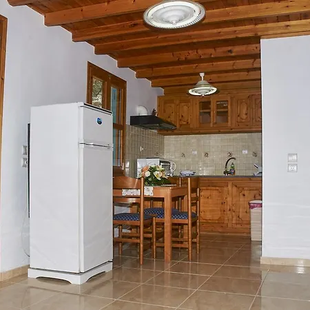 Athina Studios Symi