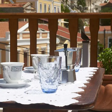 Apartment Athina Studios *