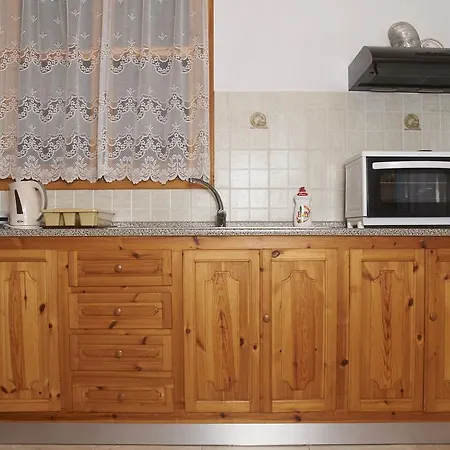 Apartment Athina Studios Symi