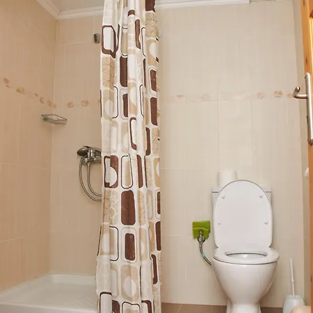 Apartment Athina Studios Symi