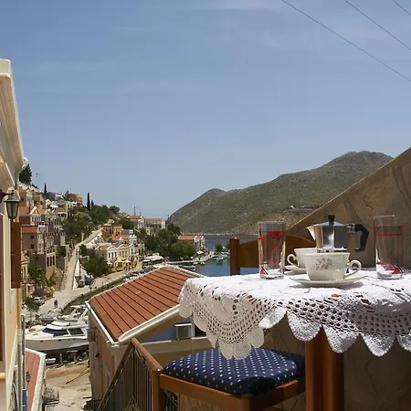 Apartment Athina Studios *