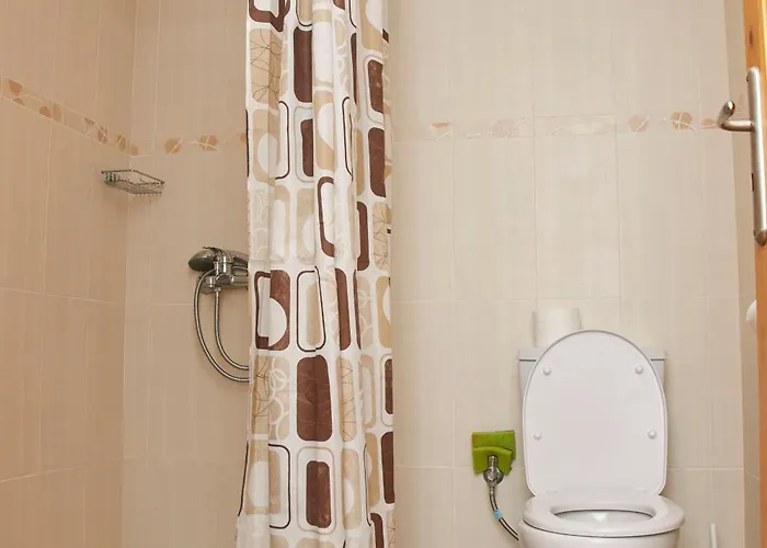 شقة Athina سيمي